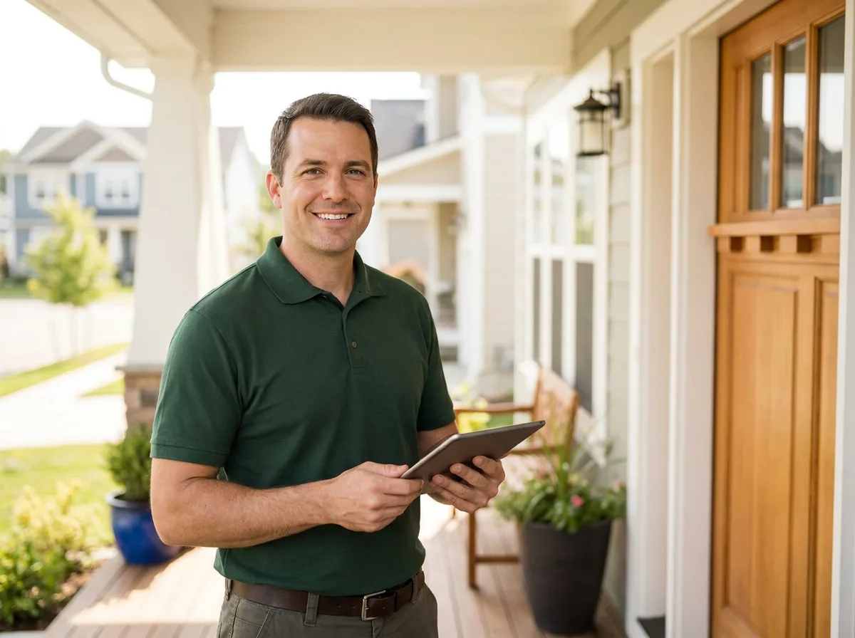Pest control FAQs for Trinity Center, CA